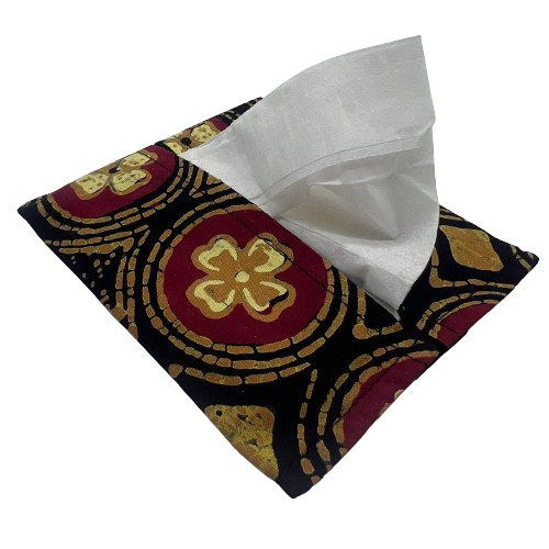 POCKET TISSUE