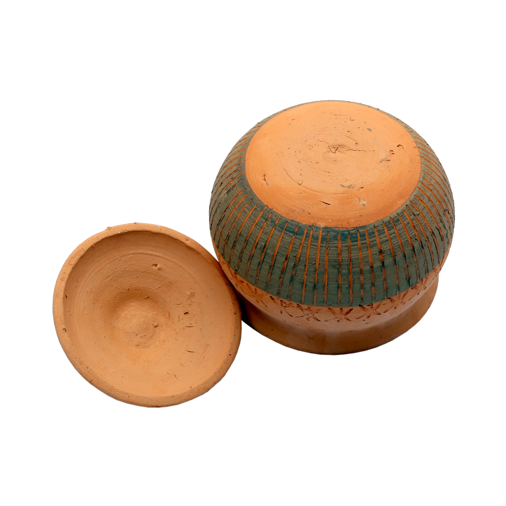 (PRE-ORDER) MINI EARTH POT (2)