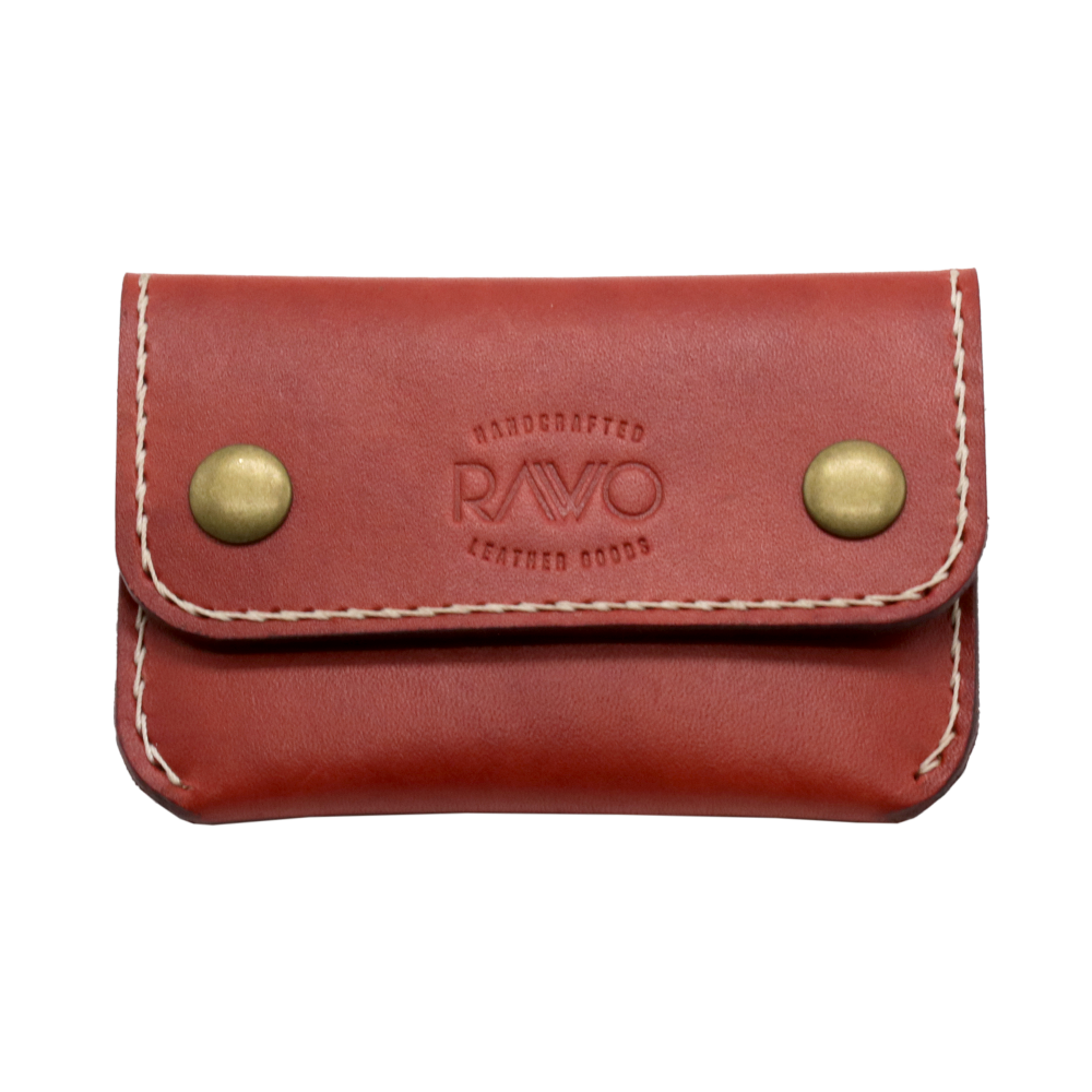 [PRE ORDER]KAD & COIN POUCH