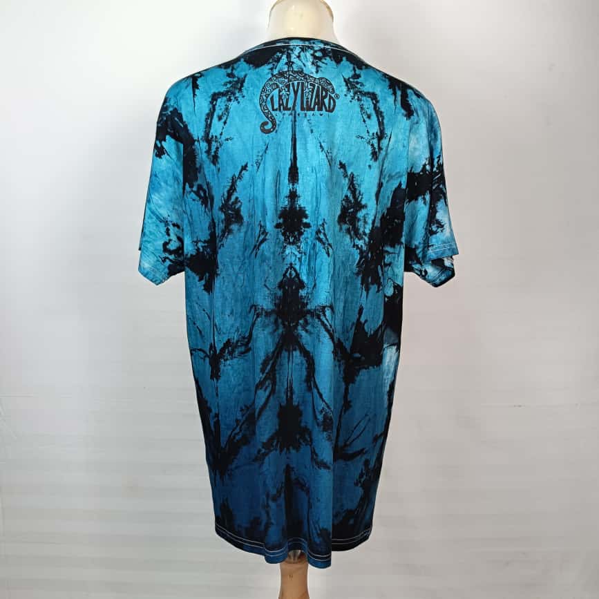 BATIK TIE DYE T-SHIRT