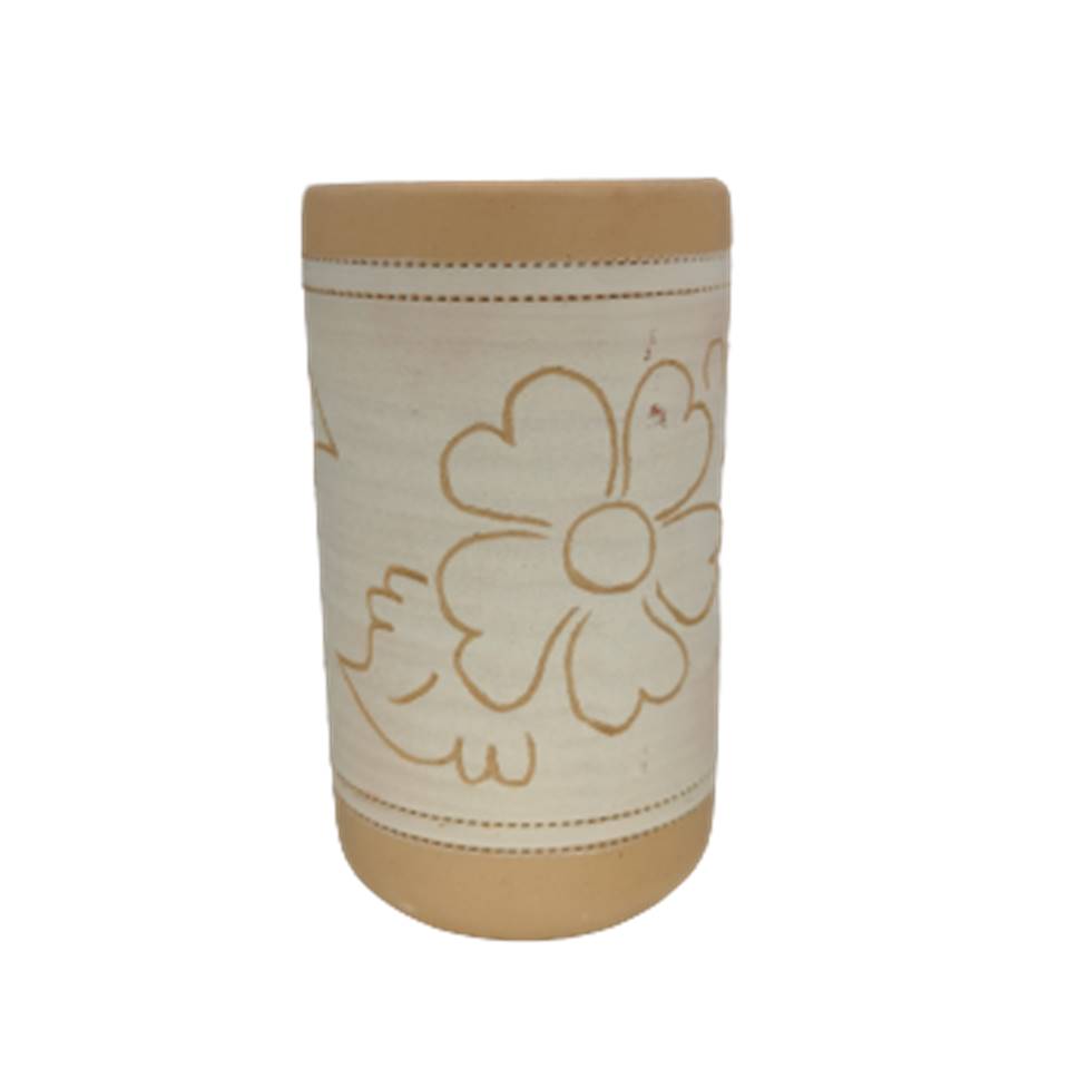 (PRE ORDER) BEKAS PENSIL SILINDER