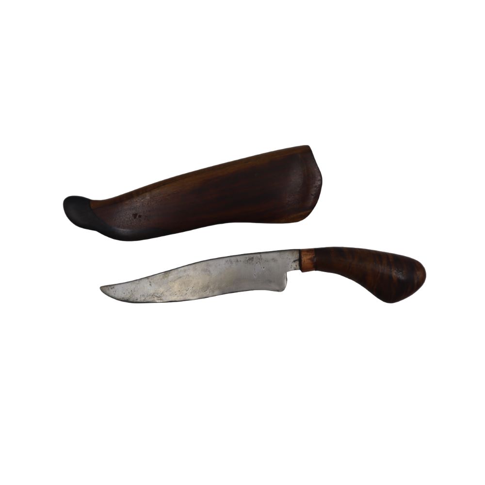 (PRE ORDER) PISAU LAPAH 7" - JAMIL4