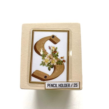 PENCIL HOLDER