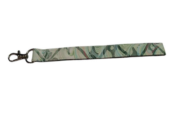 KEY FOB WRISTLETS