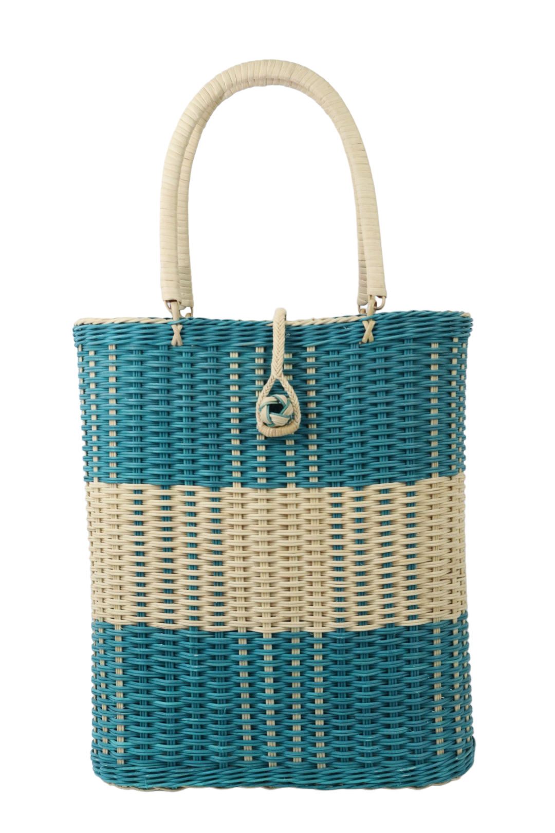 (PRE-ORDER) HANDBAG ROTAN