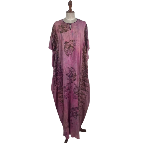 KAFTAN BATIK