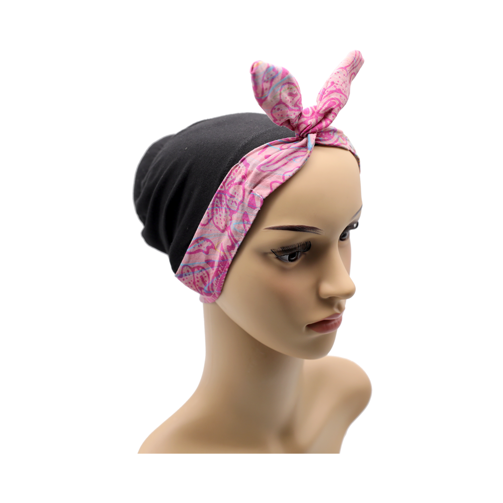 TAPAi BY DISABLED COMMUNITY - BATIK HEADBAND SERI