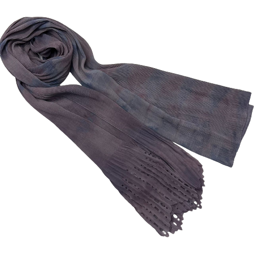 SHAWL TYE & DYE