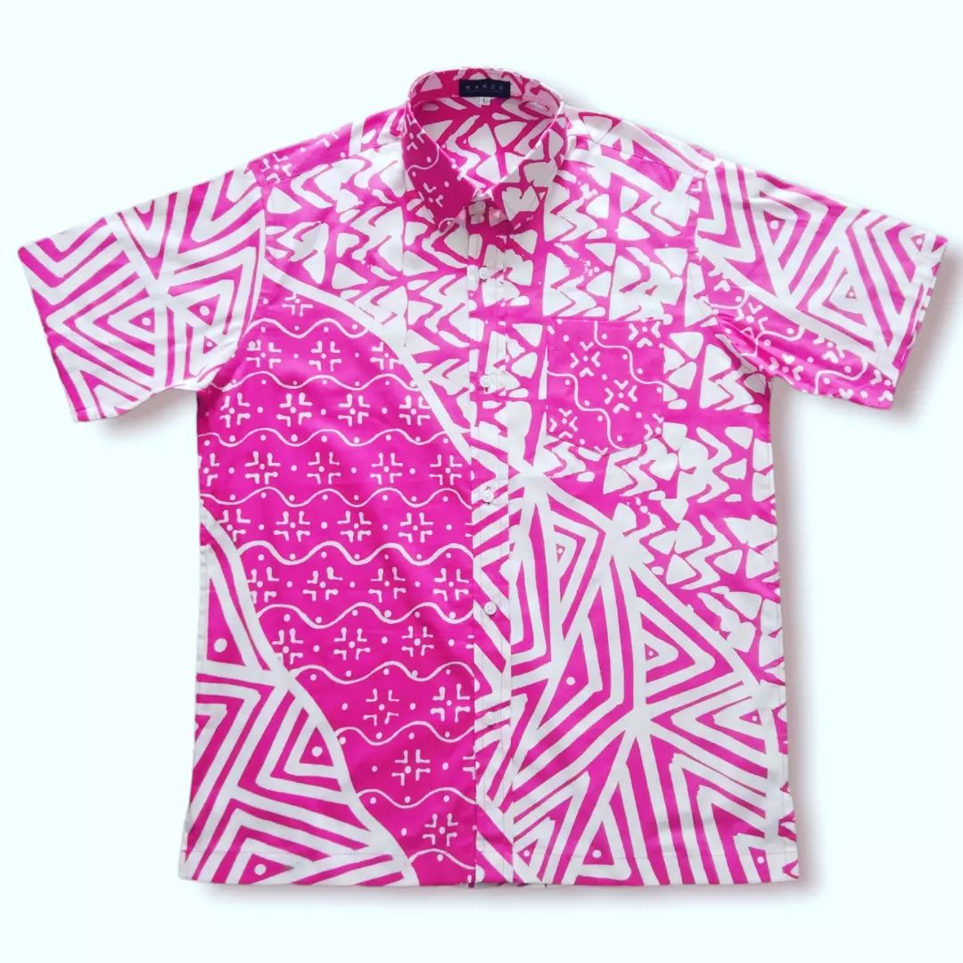 MEN SHIRT