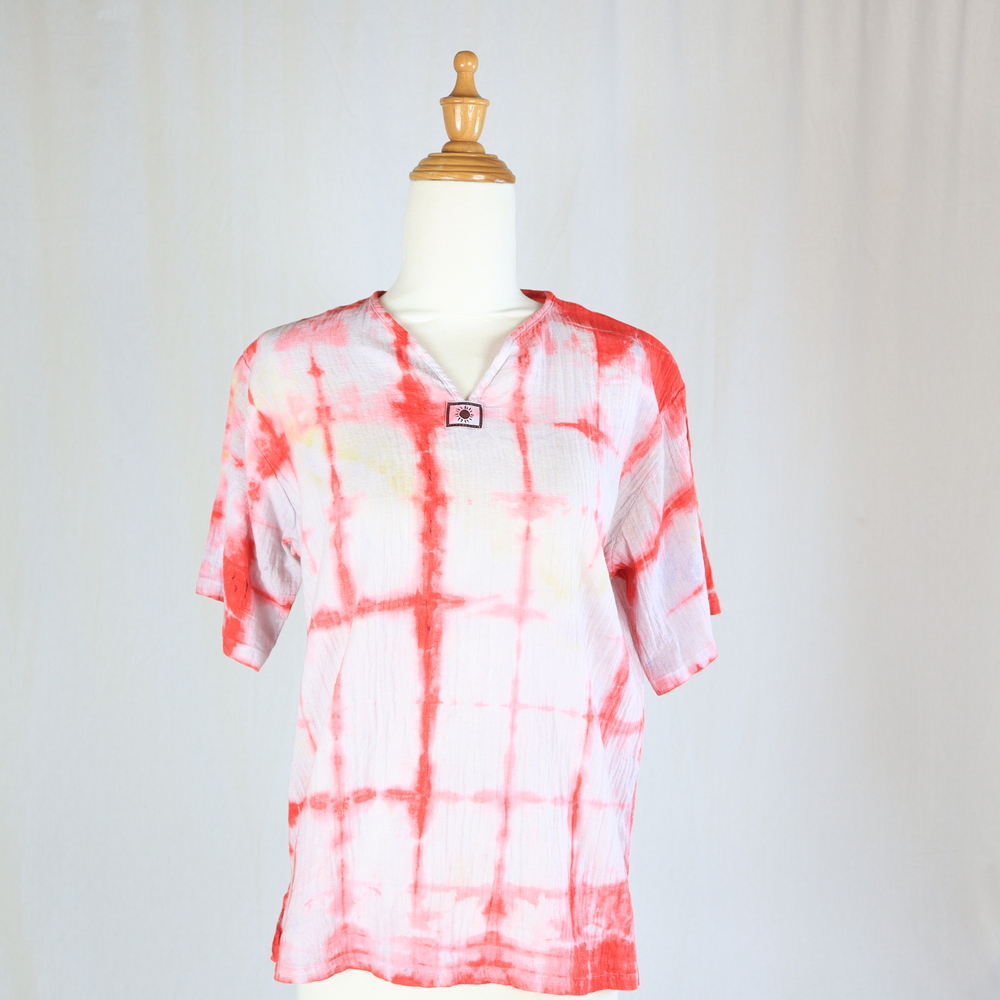 TIE DYE T-SHIRT