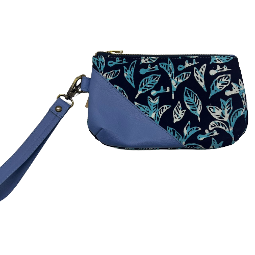 ISSABELLA POUCH
