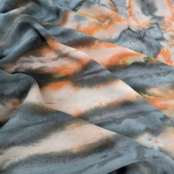 KAIN METER D IKAT BATIK