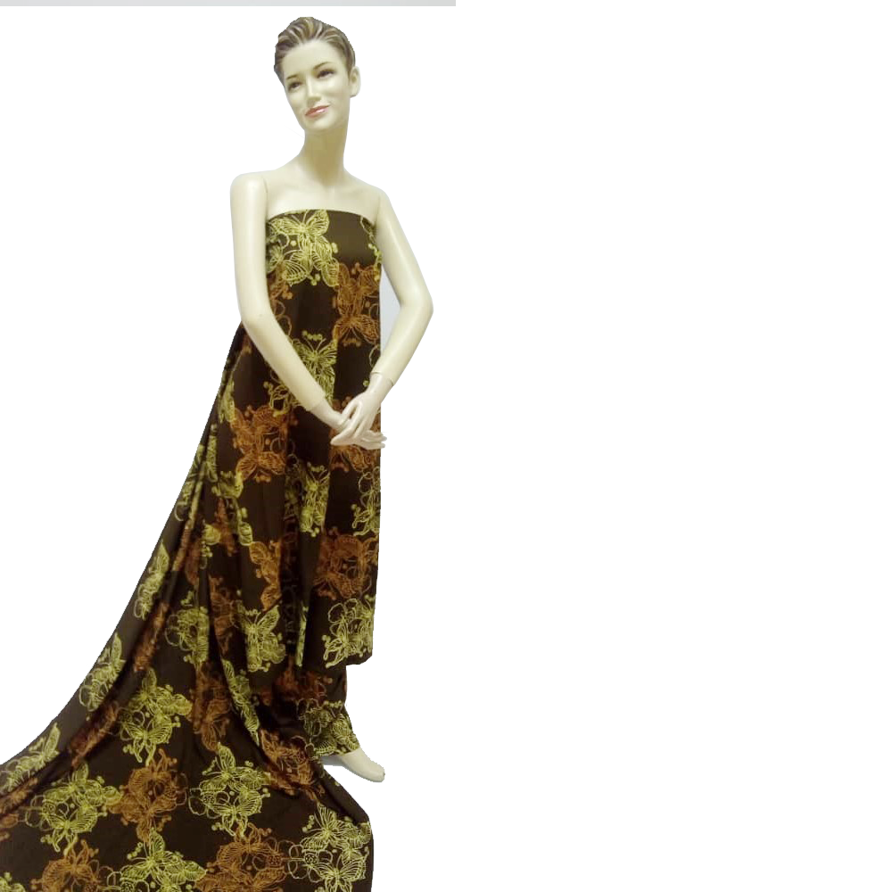 (PRE-ORDER 716) KAIN PASANG TMF