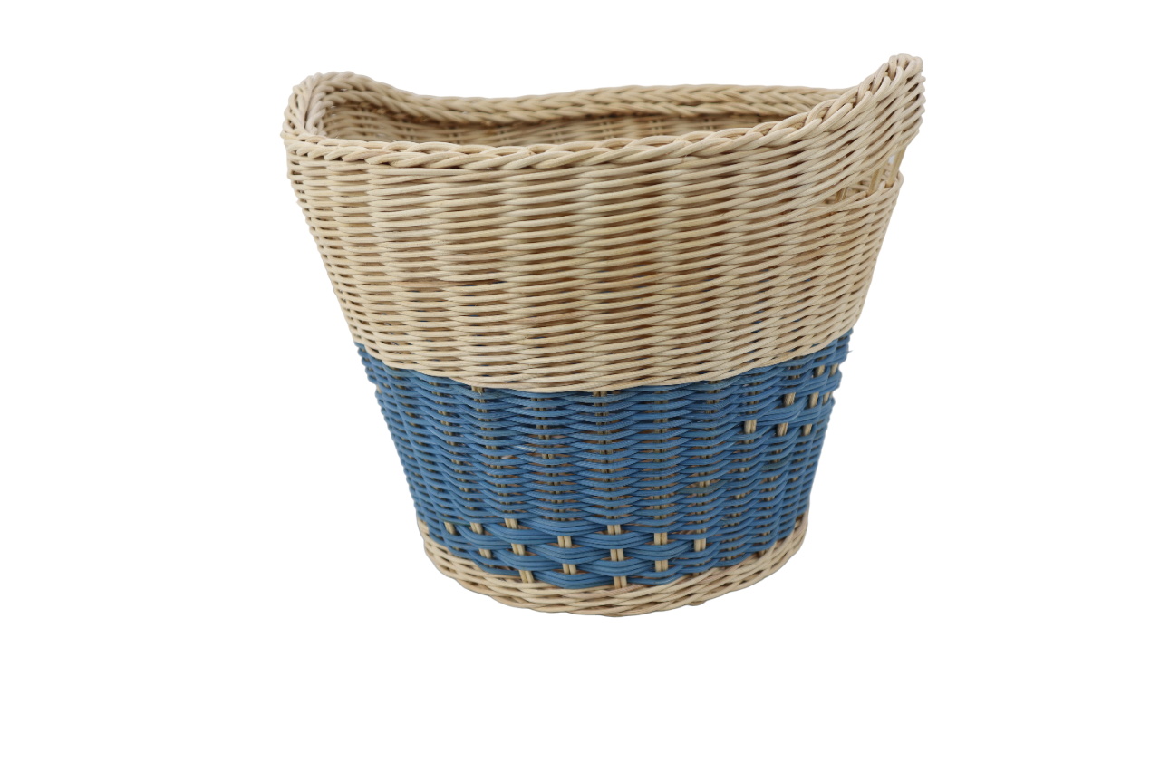 SMALL ROUND BASKET