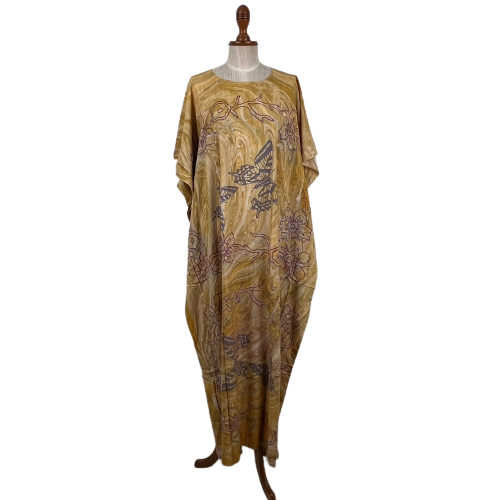KAFTAN NURISA