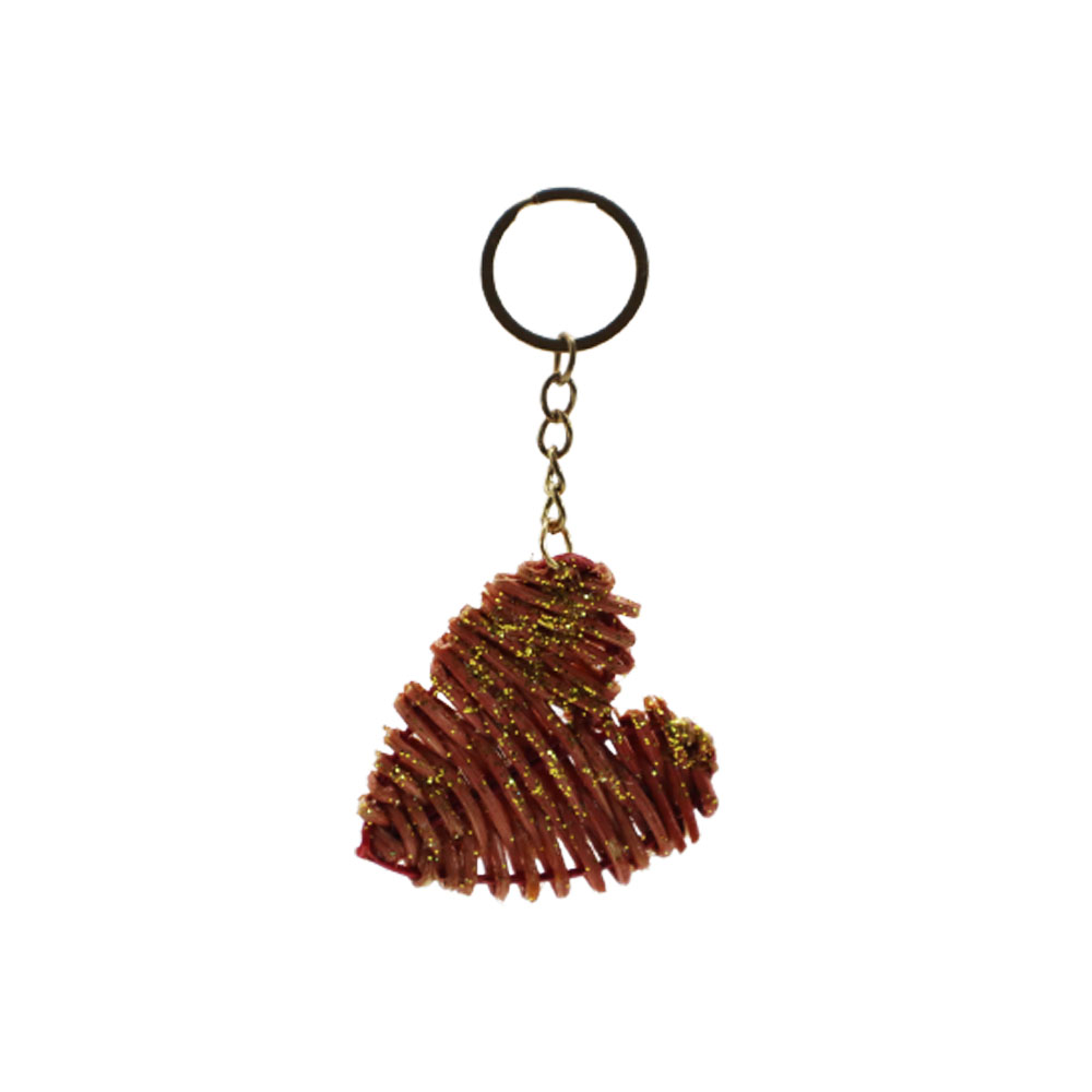 KEYCHAIN ROTAN 16