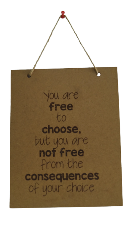 MOTIVATION TEXT LASER CUT