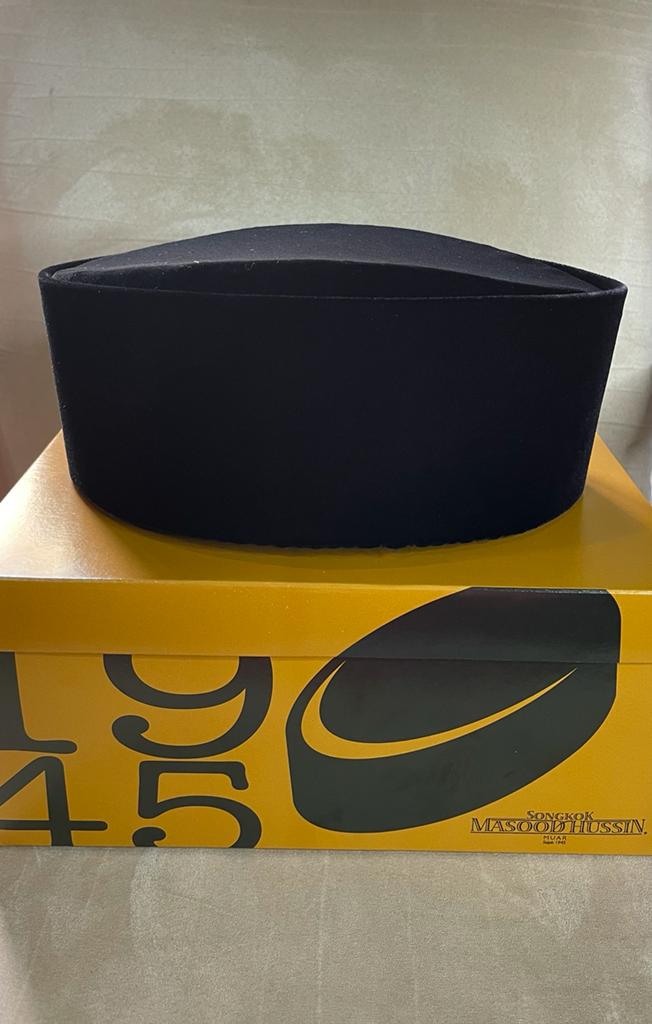 SONGKOK BALDU TEBAL 4"