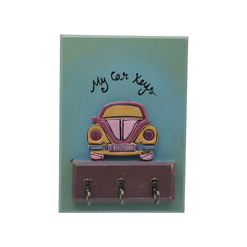 (PRE-ORDER) KEY HANGER