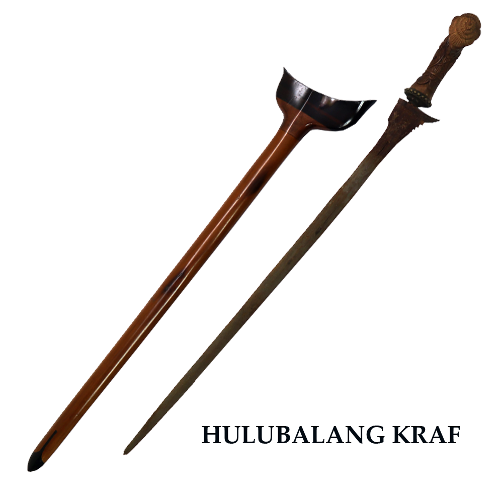 KERIS PANJANG