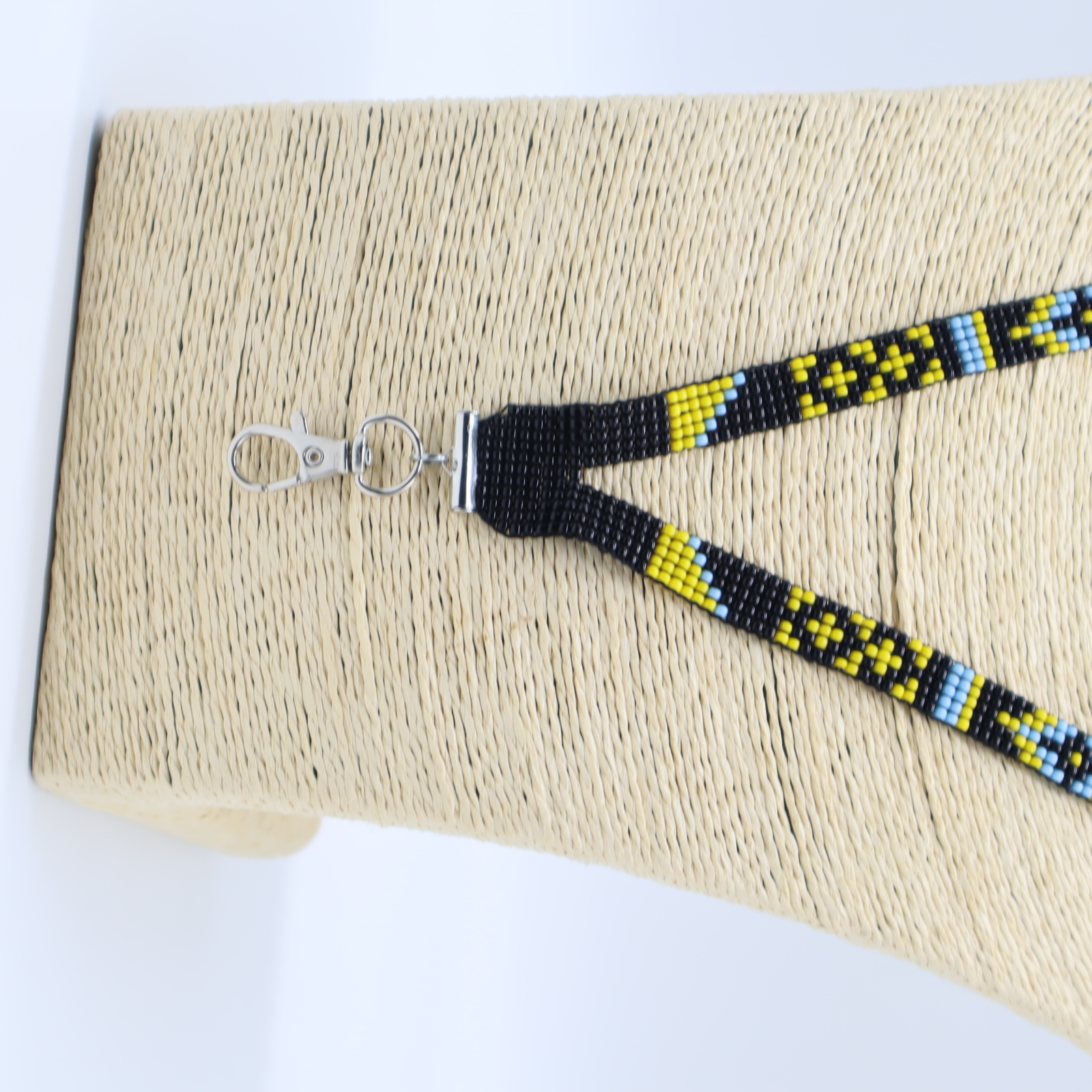 LANYARD MANIK LOOM