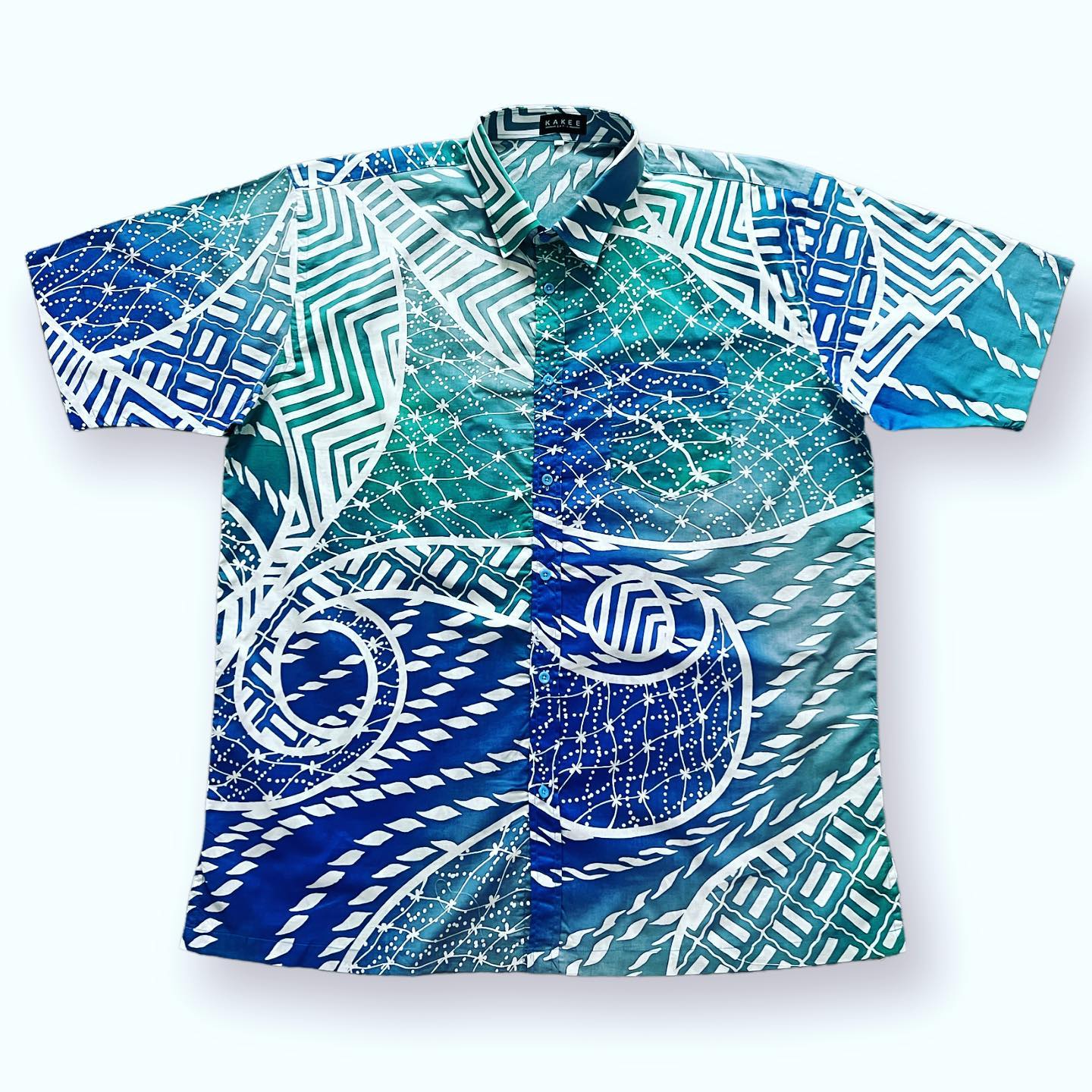 MEN SHIRT