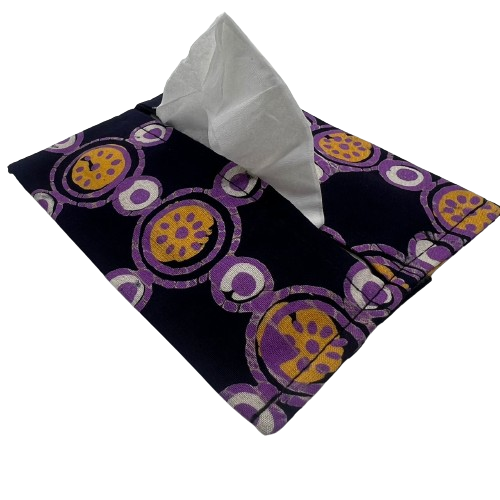 POCKET TISSUE