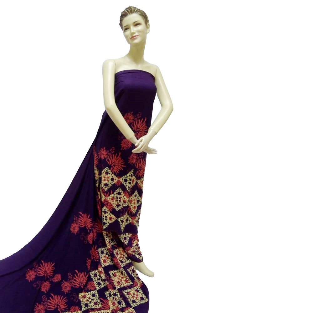 (PRE-ORDER 720) KAIN PASANG TMF