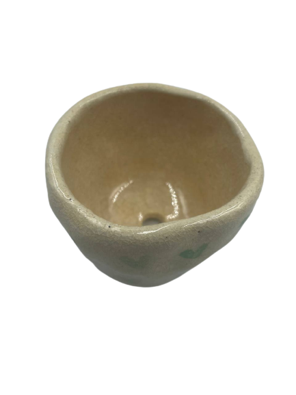 MINI LOVE CACTUS POT