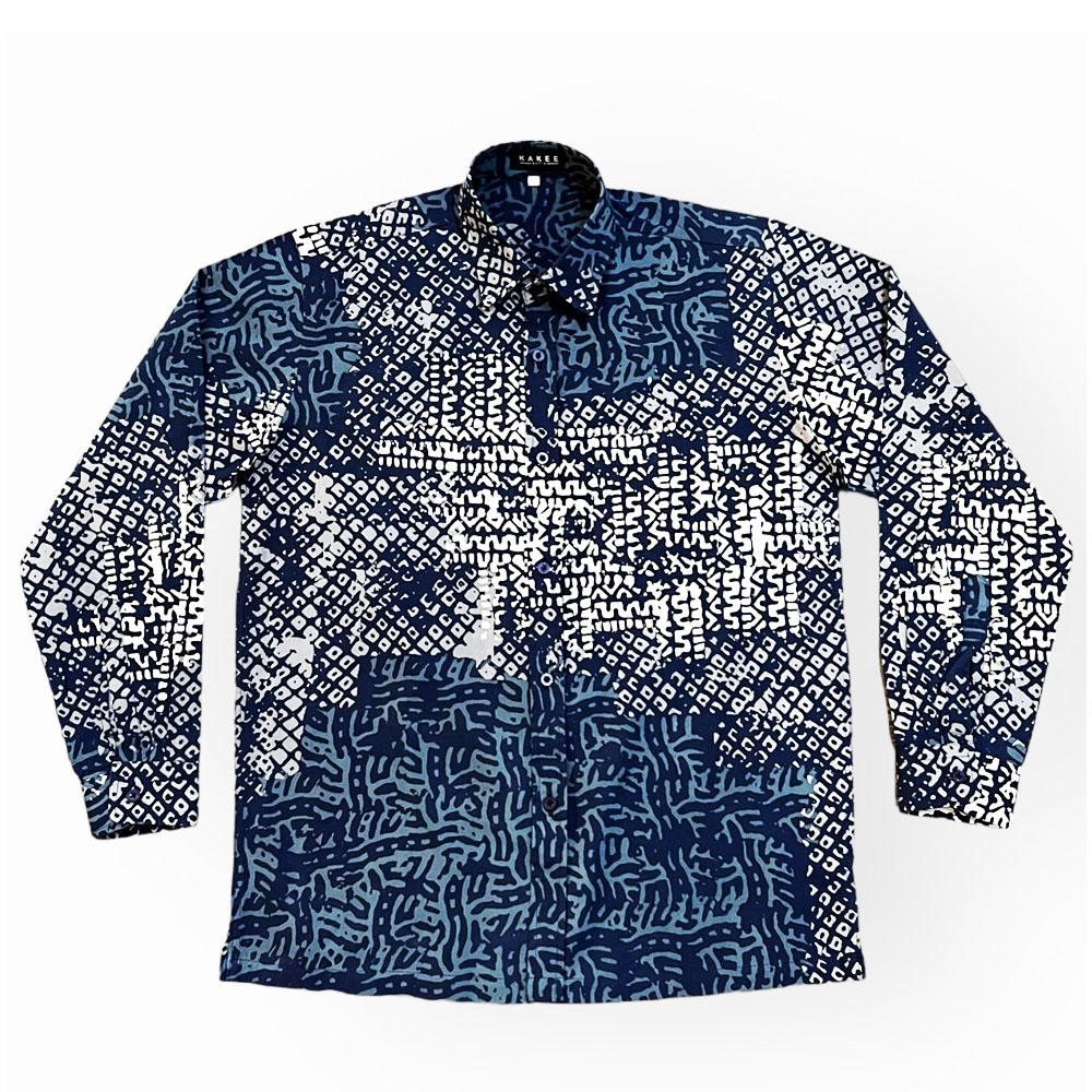 MENSHIRT LONG SLEEVE