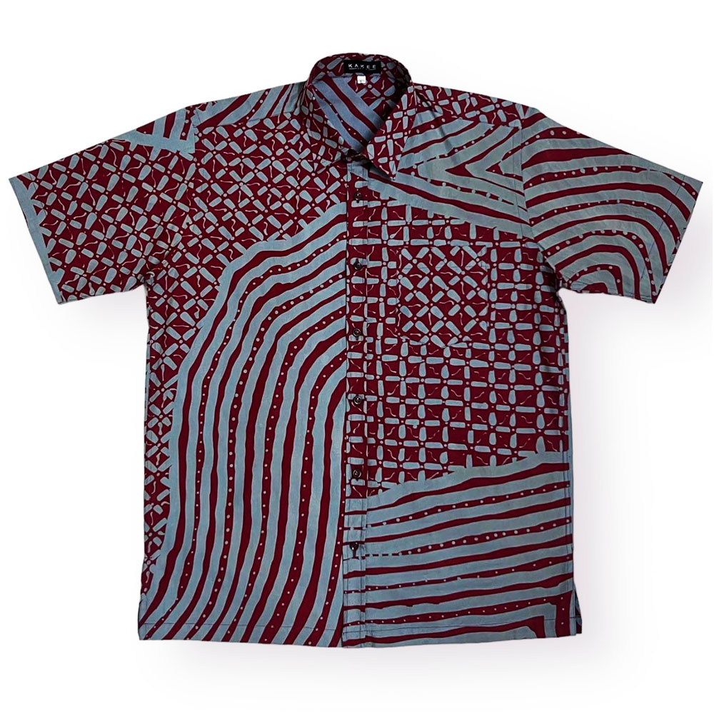 MENSHIRT SHORT SLEEVE