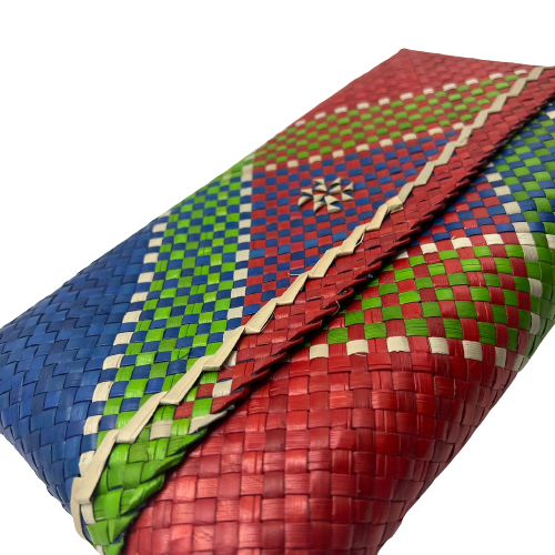 BEG SUMPIT ANYAMAN BERSULAM