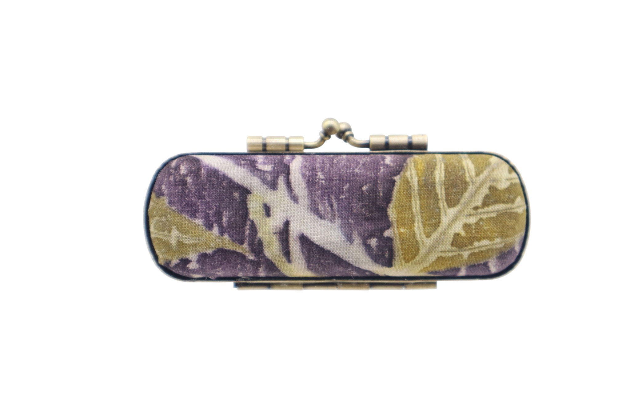 LIPSTICK / USB PENDRIVE BATIK BOX