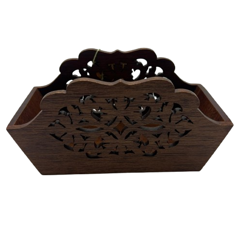 COFFE AND TEA ORGANIZER 1