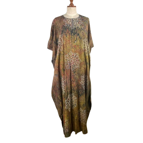 CAFTAN BATIK