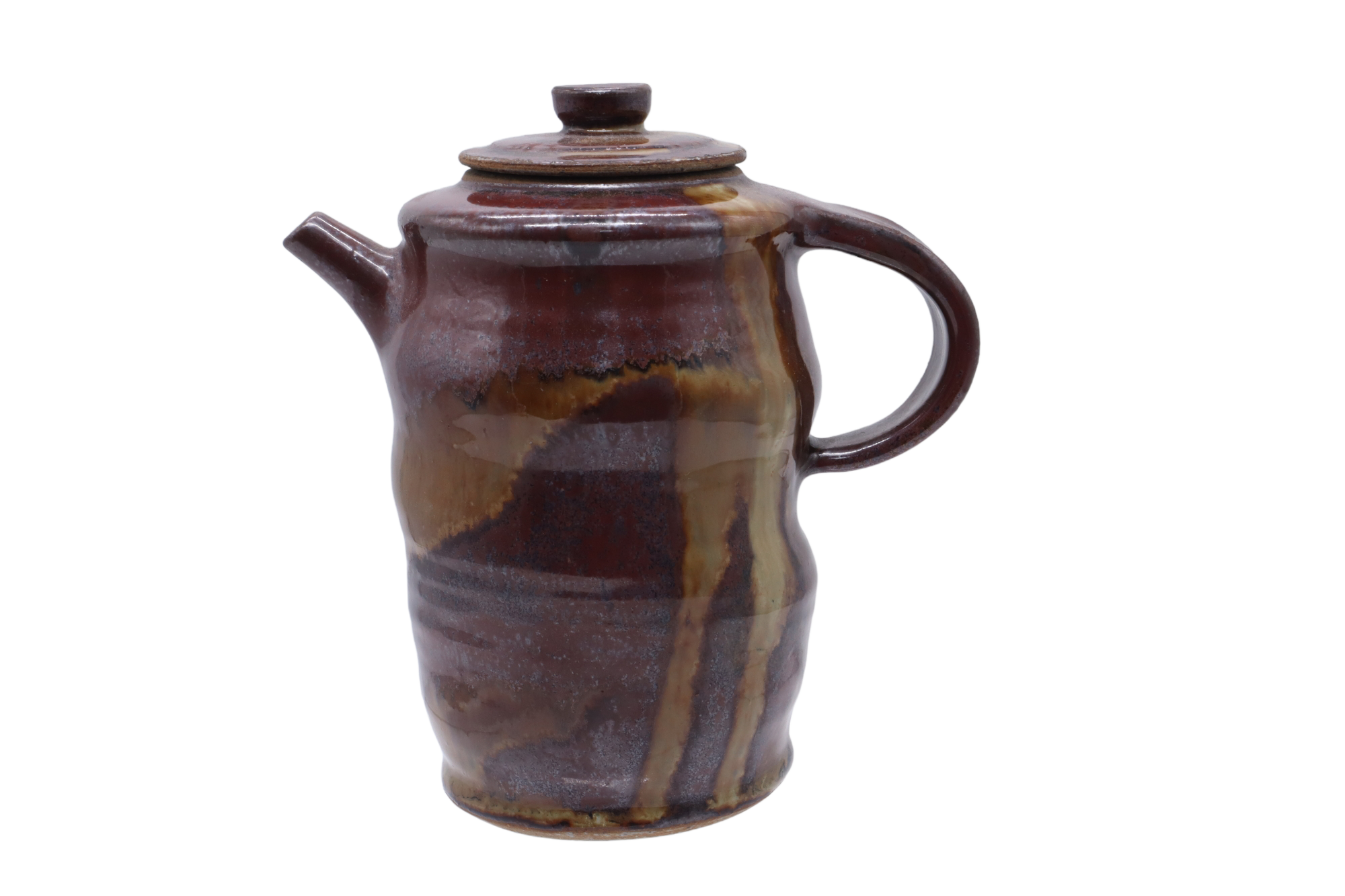 SANGETSU CERAMIC TEA POTS