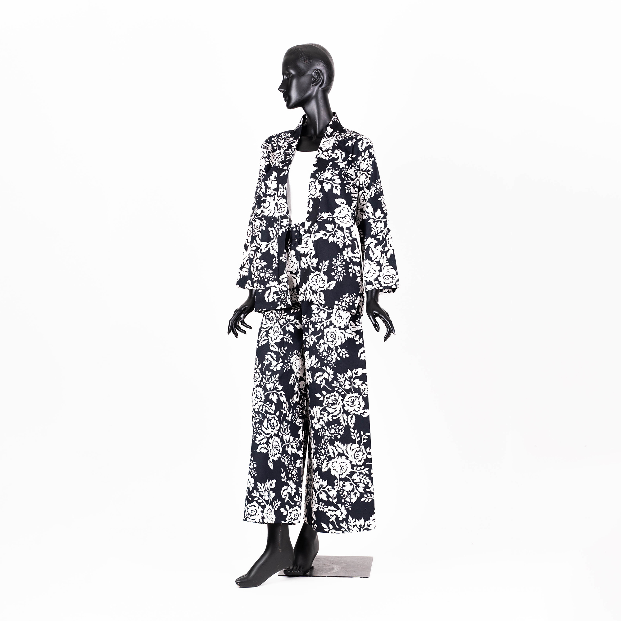 BATIK SUIT (CARDIGAN)