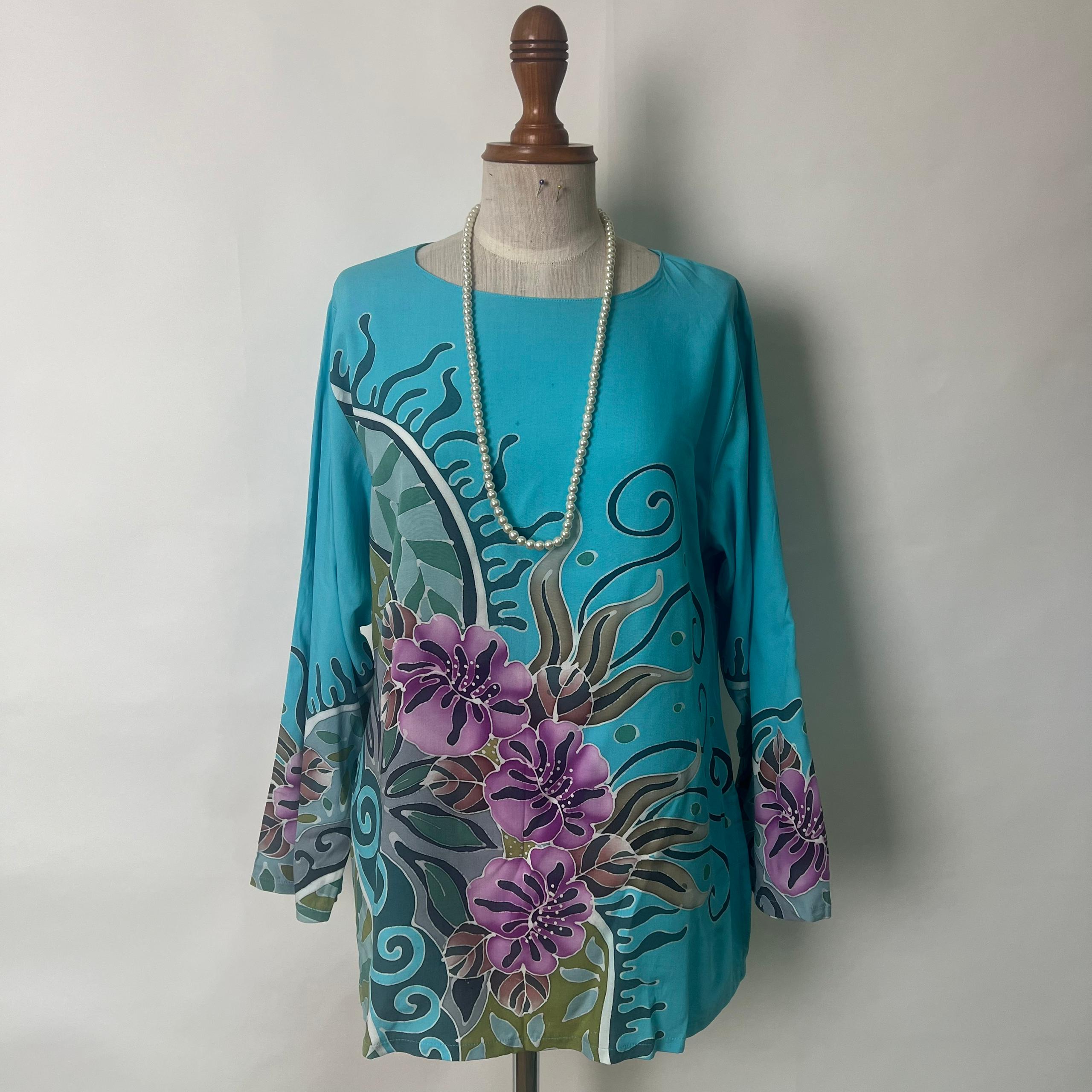 WOMEN BLOUSE
