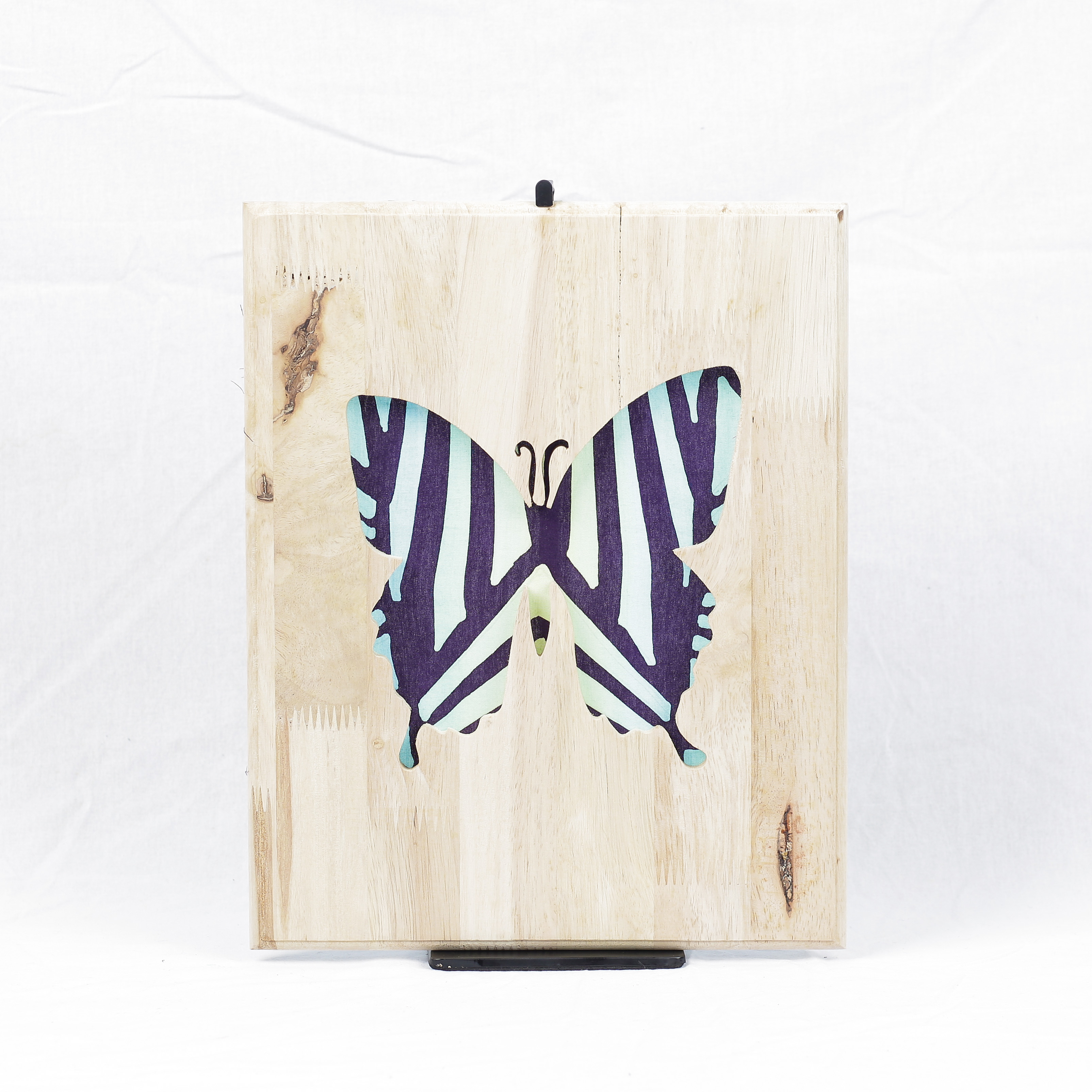 FRAME HIASAN (RAMA-RAMA)