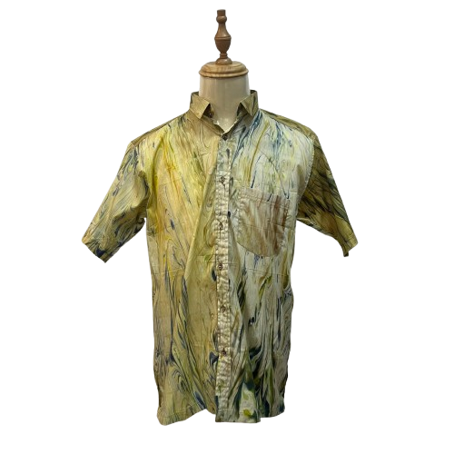 BATIK MEN SHIRT