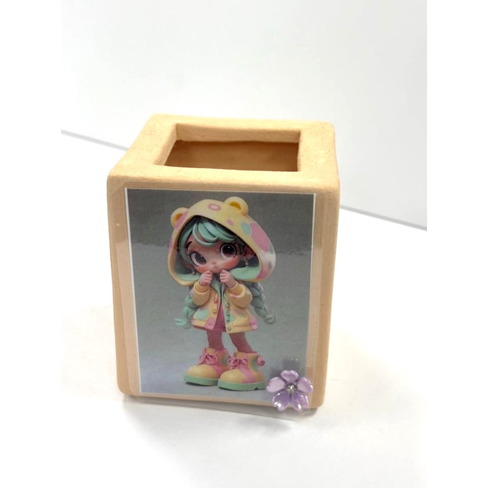 PENCIL HOLDER
