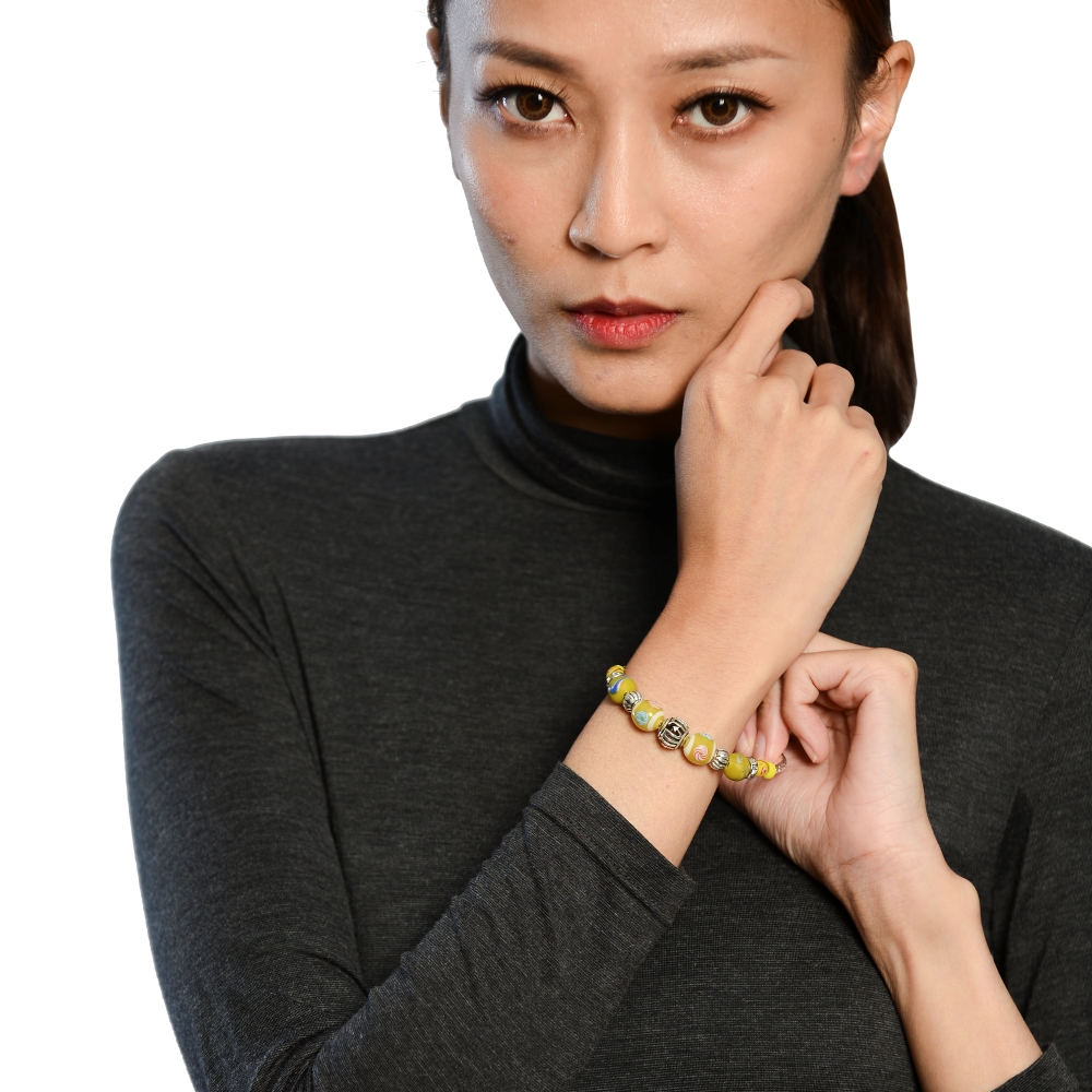 GELANG PANDORA MANIK ORANG ULU