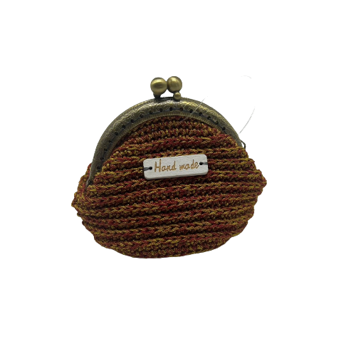 BEG SYILING KAIT CROCHED