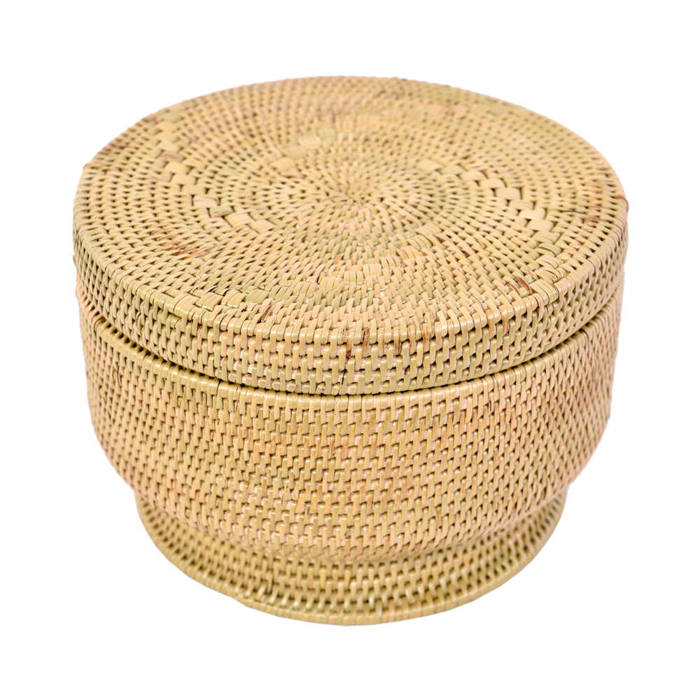 RIBU-RIBU TINOMPOK HANDLE BOX