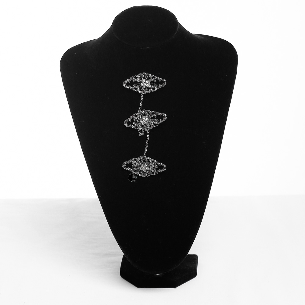 KERONGSANG KEBAYA PENDING SERI