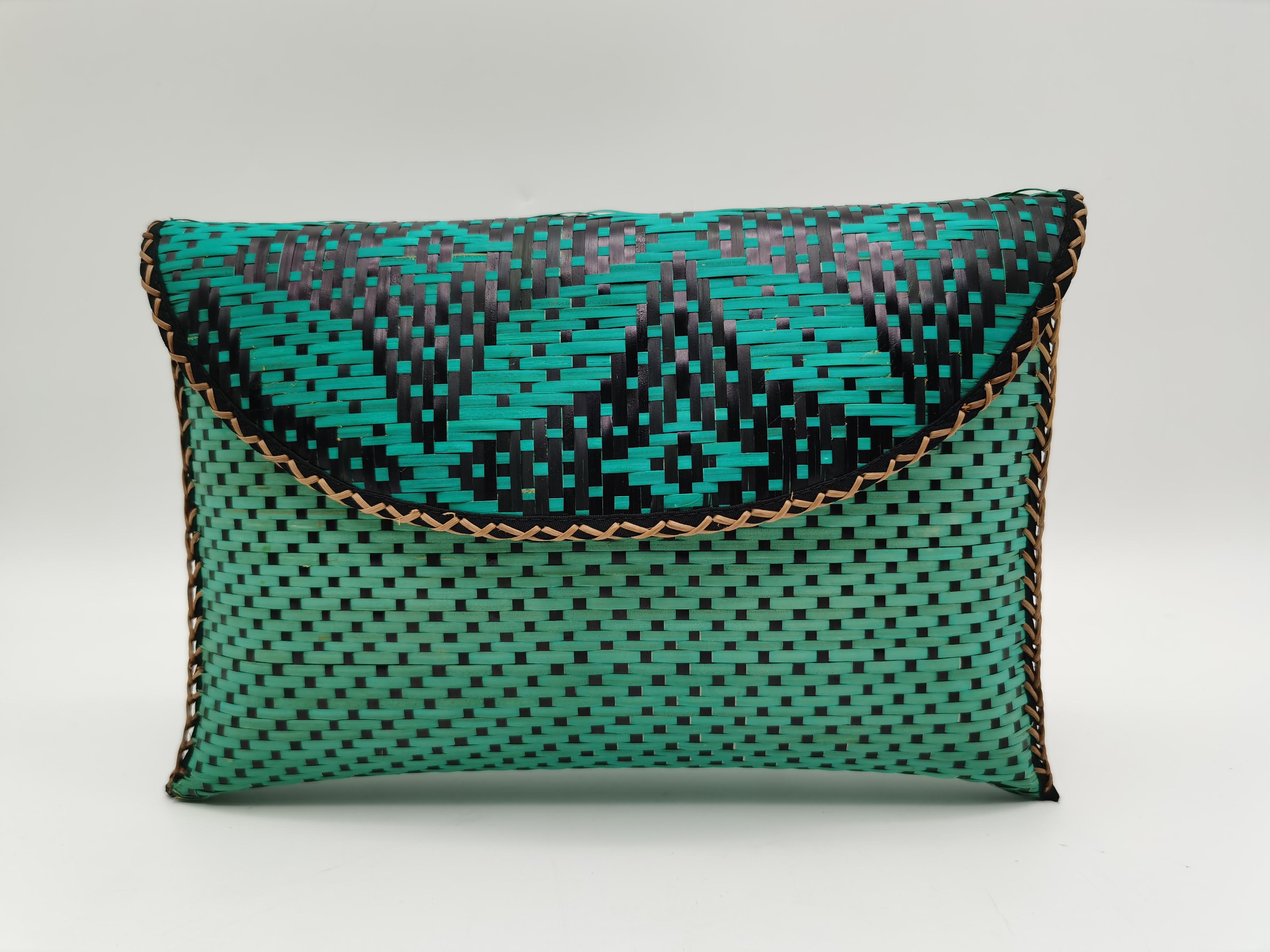 MINANGAYAM CLUTCH BAG