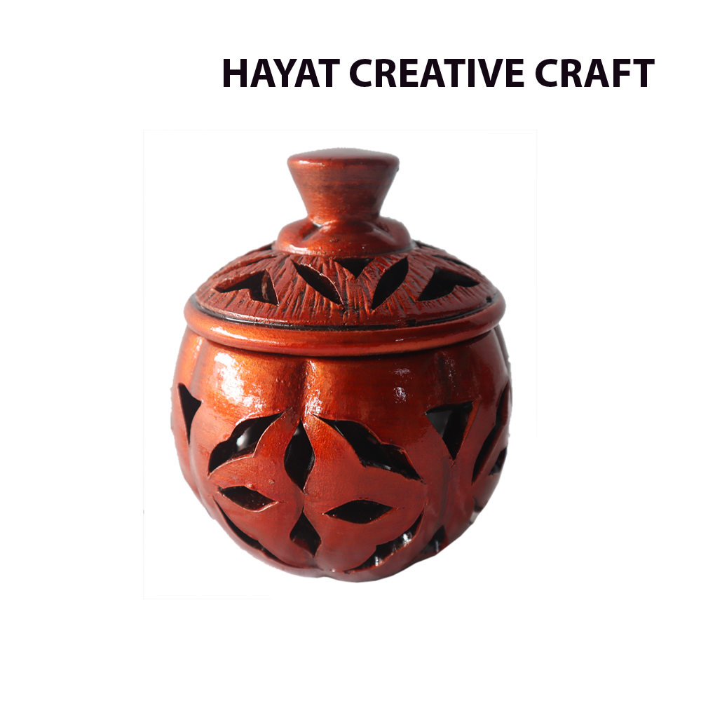 (22) BEKAS CENDERAHATI