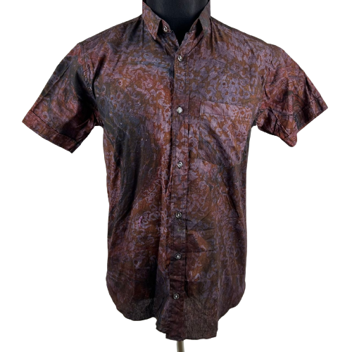 KEMEJA BATIK
