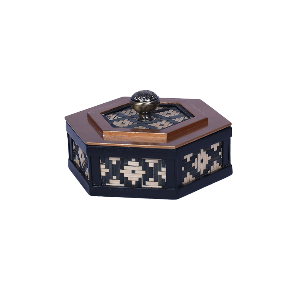 (PRE-ORDER) KOTAK CENDERAHATI