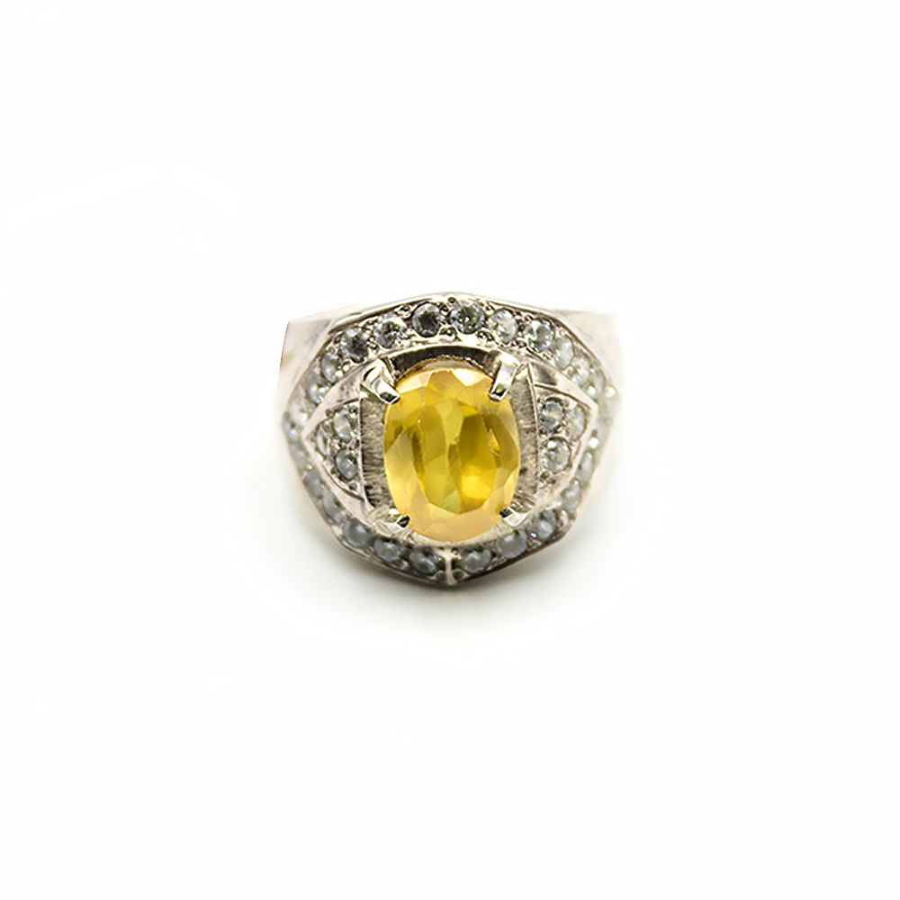 (PRE-ORDER) CINCIN LELAKI